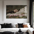 I am full of love Cam tablo – Cam Tablo