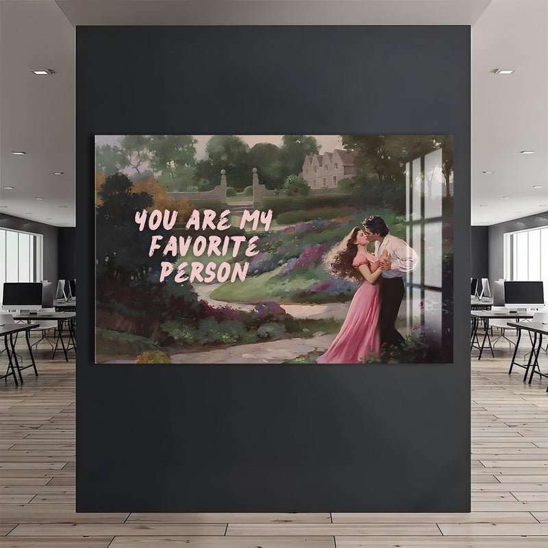You are my favorite person Cam tablo – Cam Tablo