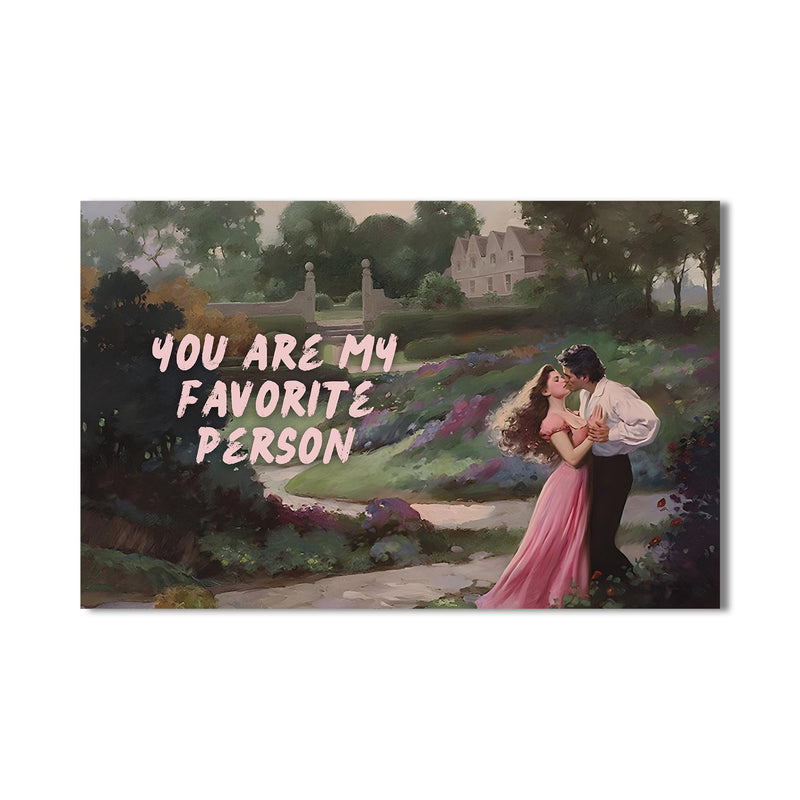 You are my favorite person Cam tablo – Cam Tablo