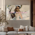 Sweet Awakening Cam tablo – Cam Tablo
