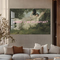 Where Is My Valentine Cam tablo – Cam Tablo