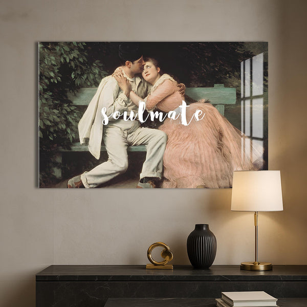 Soulmate Cam tablo