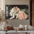 Soulmate Cam tablo – Cam Tablo