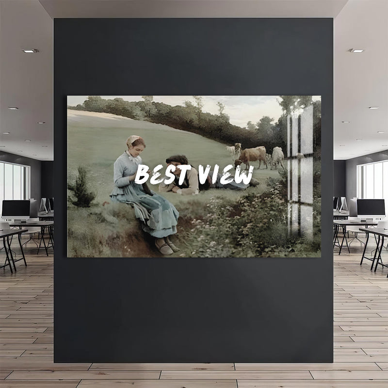 Best View Cam tablo – Cam Tablo