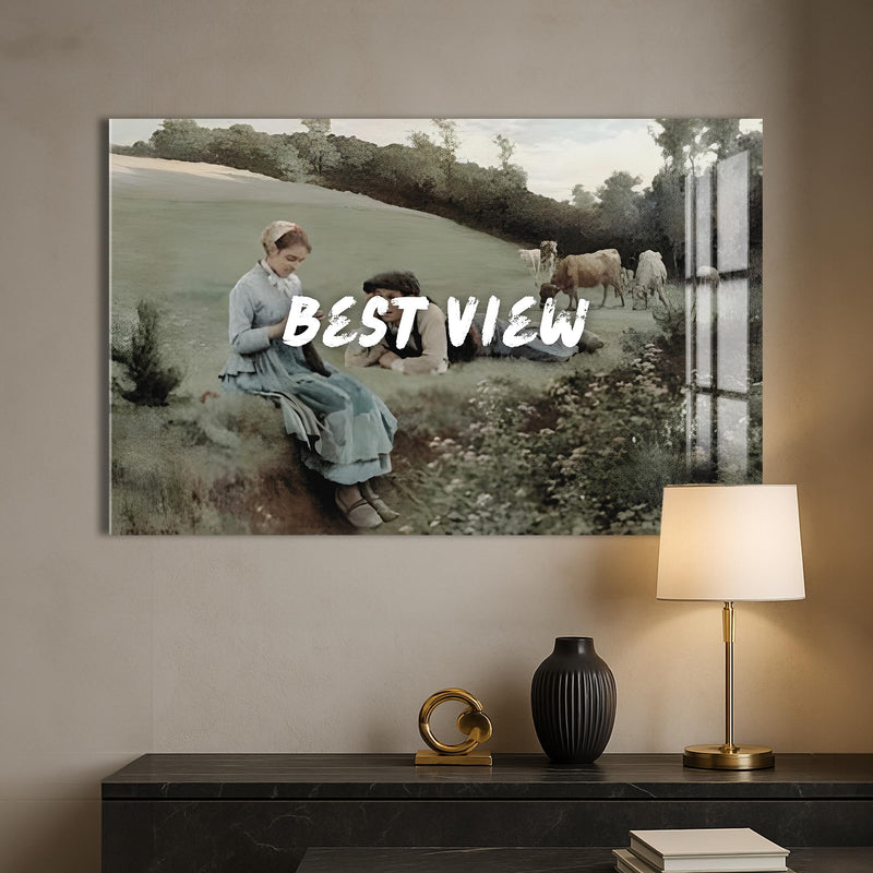 Best View Cam tablo – Cam Tablo