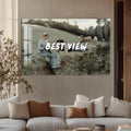 Best View Cam tablo – Cam Tablo