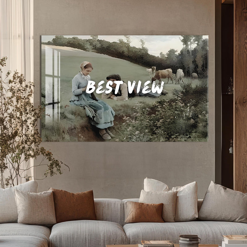 Best View Cam tablo – Cam Tablo