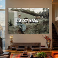 Best View Cam tablo – Cam Tablo