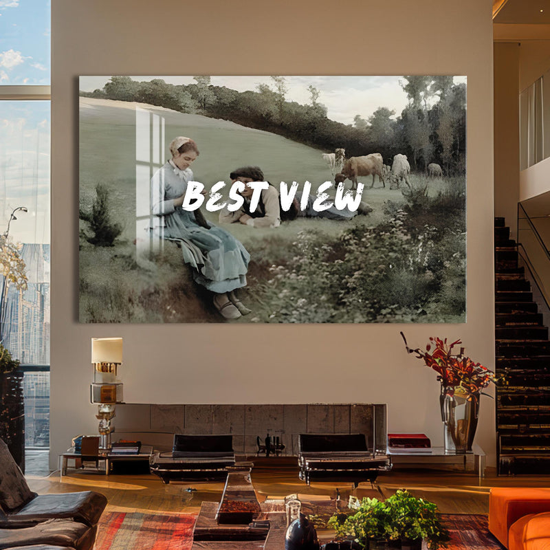 Best View Cam tablo – Cam Tablo