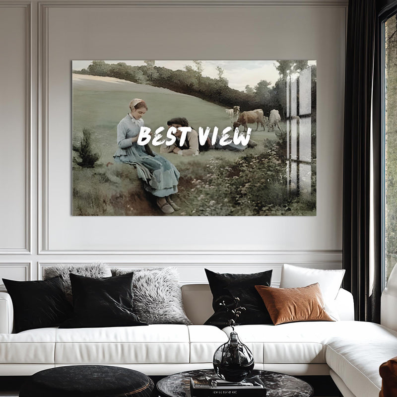 Best View Cam tablo – Cam Tablo