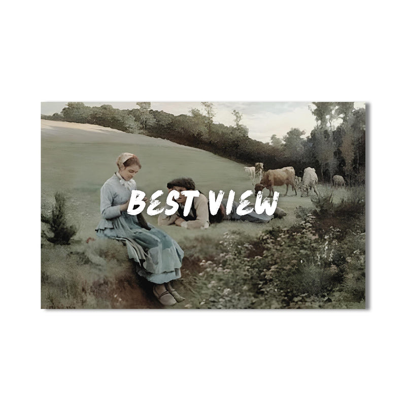 Best View Cam tablo – Cam Tablo