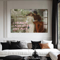 Live More, Laugh Often, Love Much Cam tablo – Cam Tablo