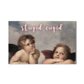 Stupid Cupid Cam tablo – Cam Tablo