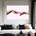 Touch of Love Cam tablo – Cam Tablo