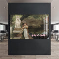 Passion Cam tablo – Cam Tablo