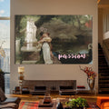Passion Cam tablo – Cam Tablo