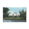 No WiFi Cam tablo – Cam Tablo