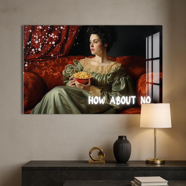 Shh… I’m Reading Cam tablo