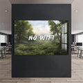 No WiFi Cam tablo – Cam Tablo
