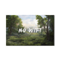 No WiFi Cam tablo – Cam Tablo