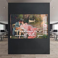 Happiness is a moment with you Cam tablo – Cam Tablo