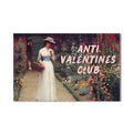 Anti Valentines Club Cam tablo – Cam Tablo
