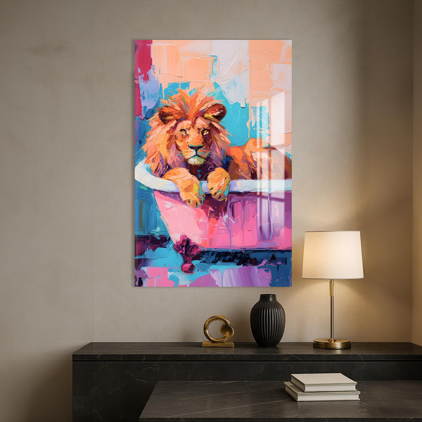 Royal Bath Cam tablo