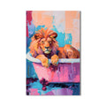 Royal Bath Cam tablo – Cam Tablo