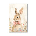 Blush Bunny Cam tablo – Cam Tablo