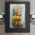 Gentle Beast Cam tablo – Cam Tablo