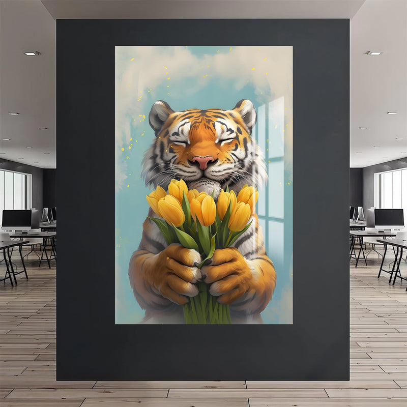 Gentle Beast Cam tablo – Cam Tablo