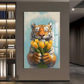 Gentle Beast Cam tablo – Cam Tablo