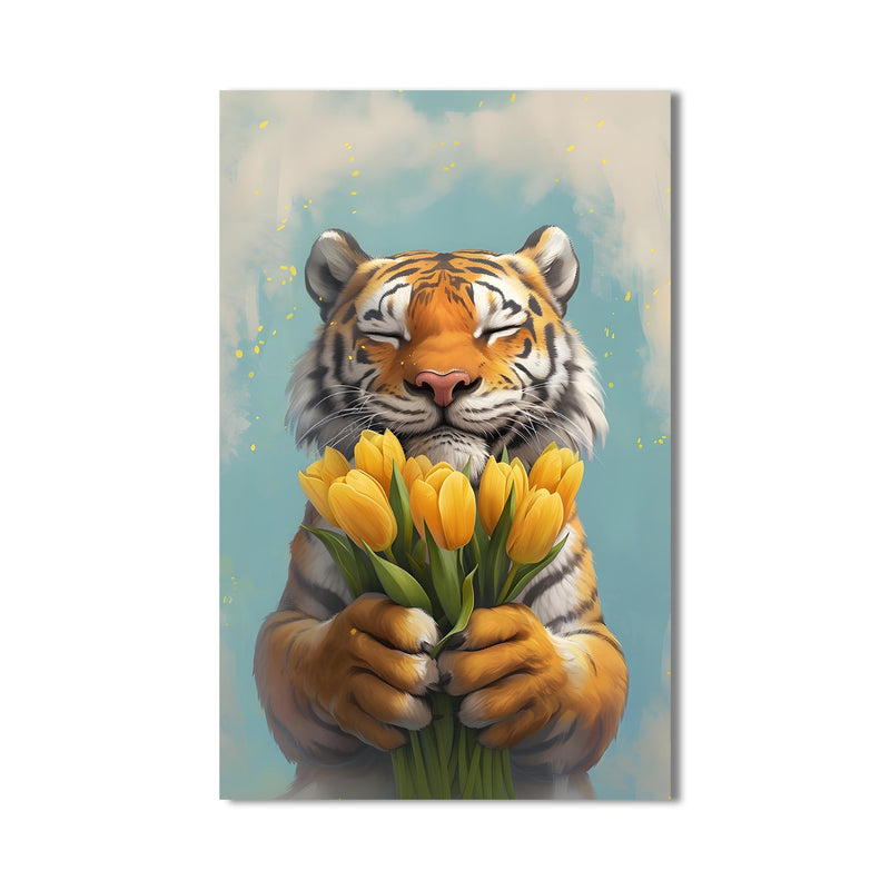 Gentle Beast Cam tablo – Cam Tablo
