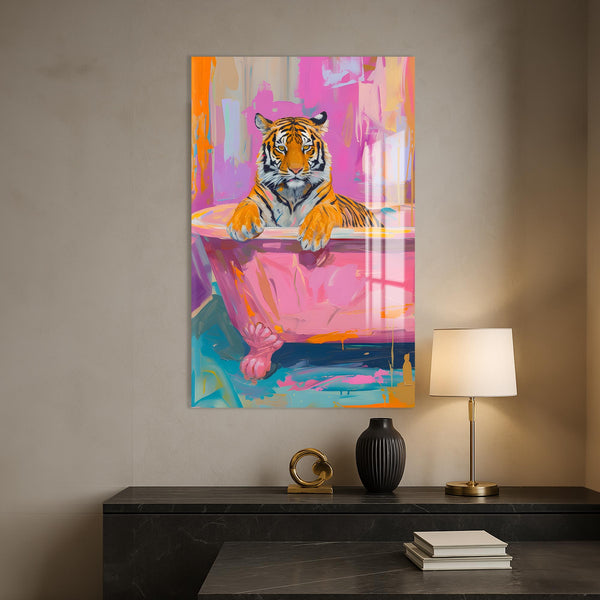 Majestic Soak Cam tablo