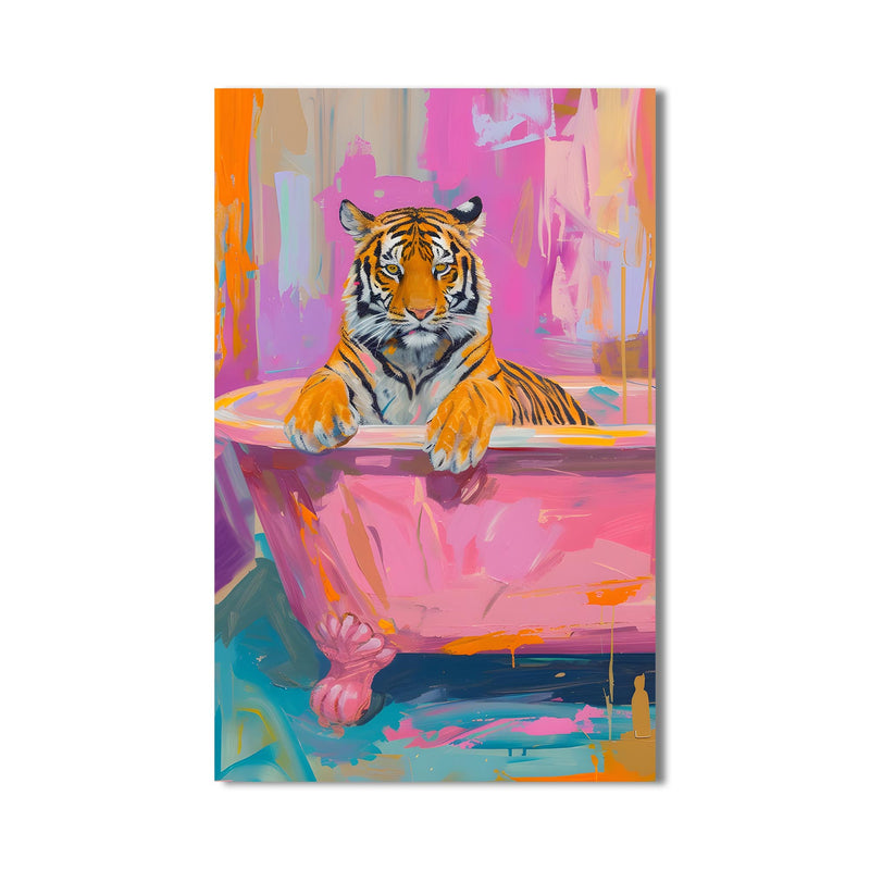 Majestic Soak Cam tablo – Cam Tablo