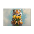Tulip King Cam tablo – Cam Tablo