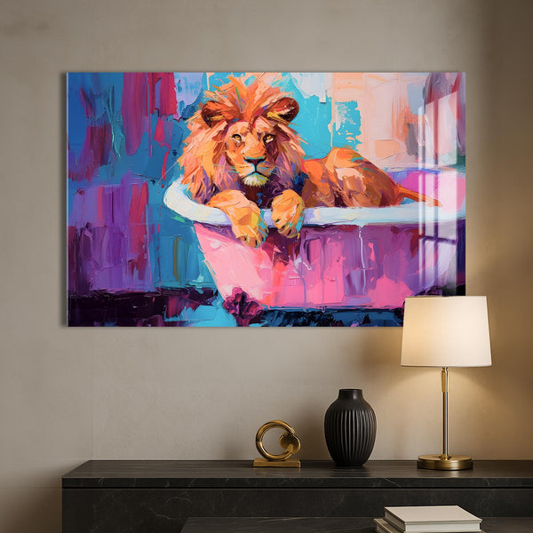 Royal Soak Cam tablo