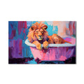 Royal Soak Cam tablo – Cam Tablo
