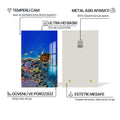 Caretta Caretta Cam Tablo – Cam Tablo
