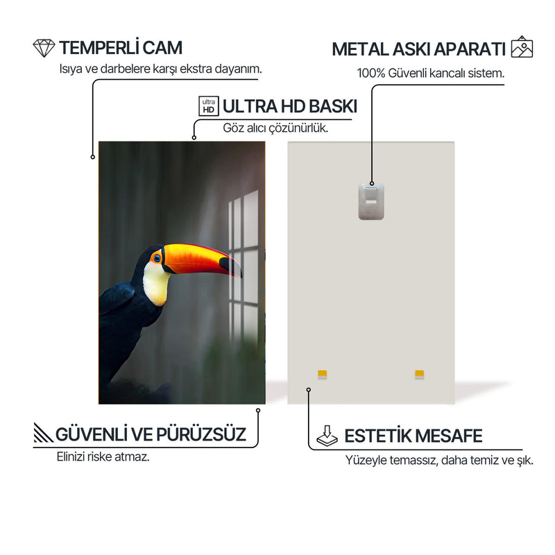 Dev Tukan Cam Tablo – Cam Tablo