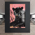 Panter Cam Tablo – Cam Tablo