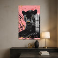 Panter Cam Tablo – Cam Tablo