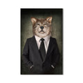 Patron Kurt Cam Tablo – Cam Tablo