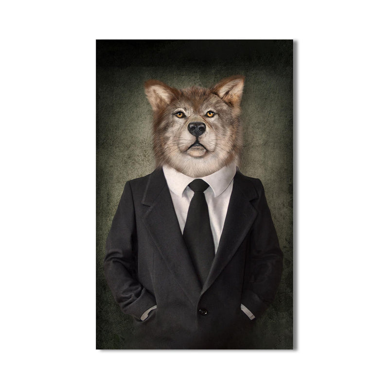 Patron Kurt Cam Tablo – Cam Tablo