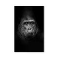 Borneo Orangutanı Cam Tablo – Cam Tablo