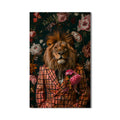 Model Aslan Cam Tablo – Cam Tablo