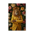 Ceo Aslan Cam Tablo – Cam Tablo