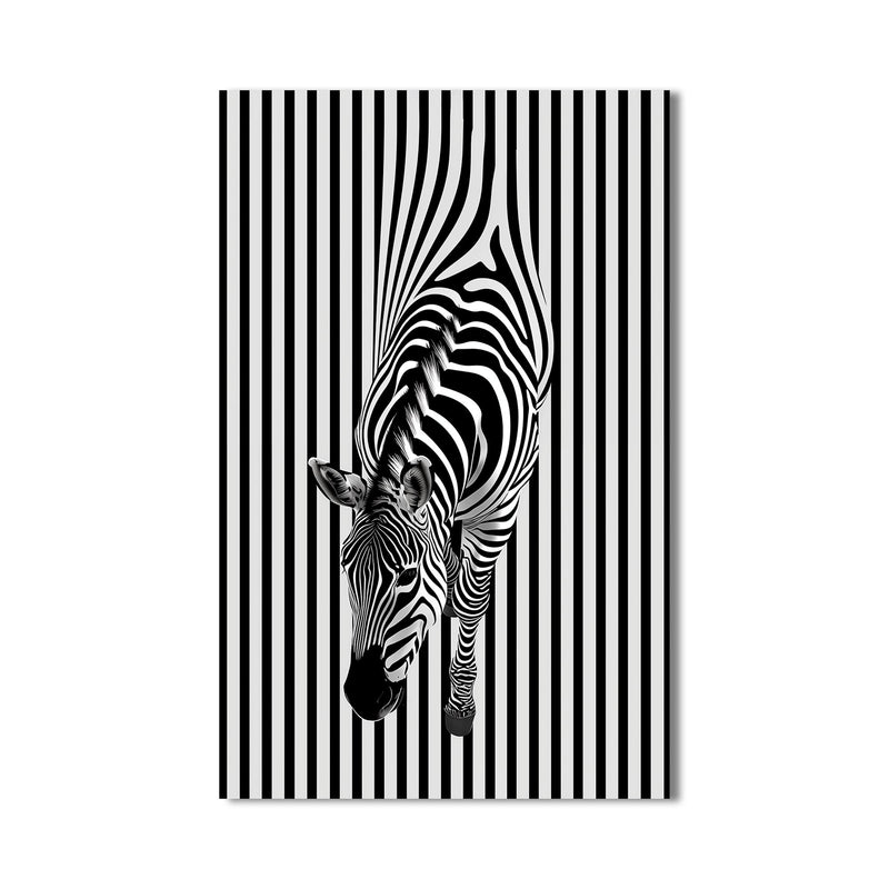 Zebra Cam Tablo – Cam Tablo