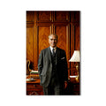 Atatürk Cam Tablo – Cam Tablo