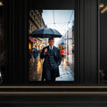 Atatürk Beyoğlu Cam Tablo – Cam Tablo